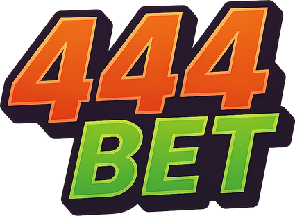 444bet Logo